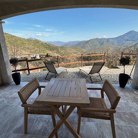 Casa Punta Di Vista Apartment Венако Екстериор снимка
