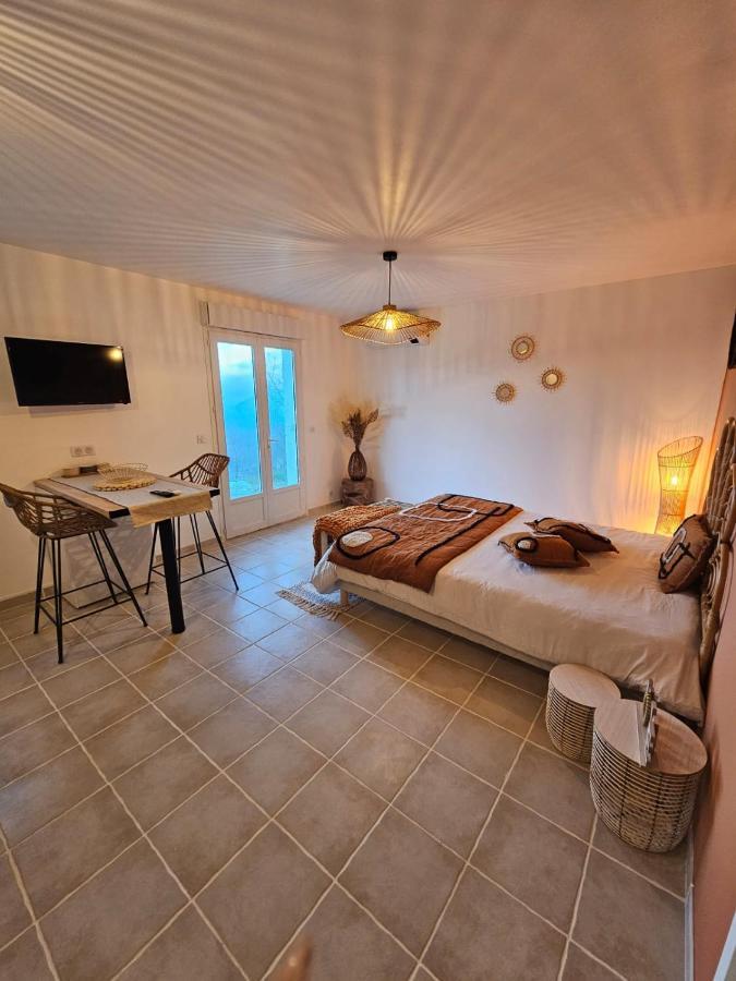 Casa Punta Di Vista Apartment Венако Екстериор снимка