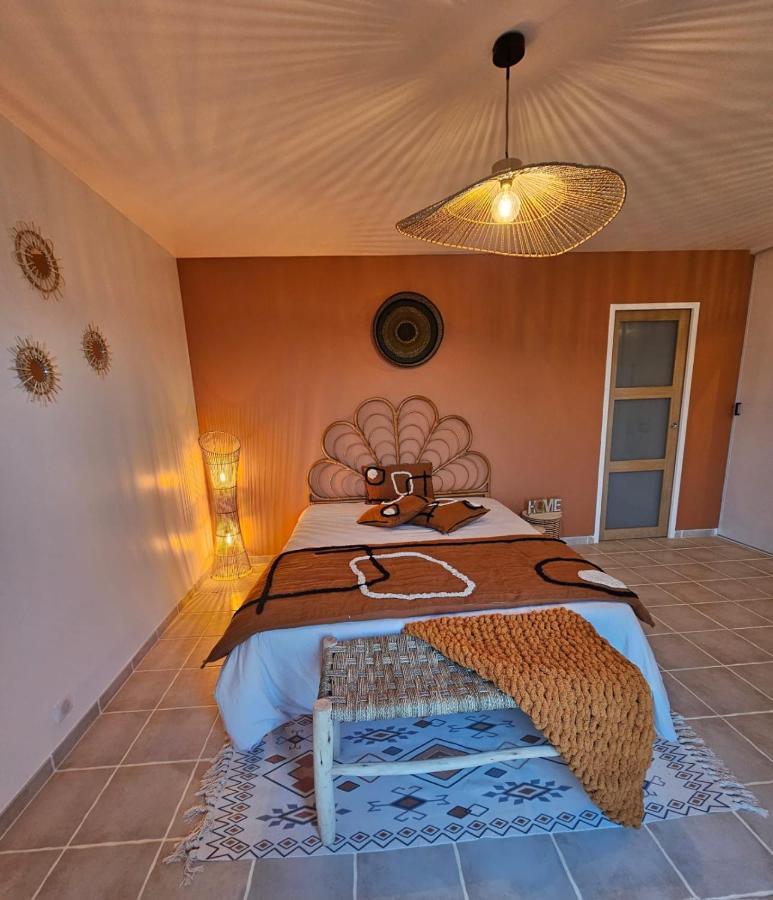 Casa Punta Di Vista Apartment Венако Екстериор снимка