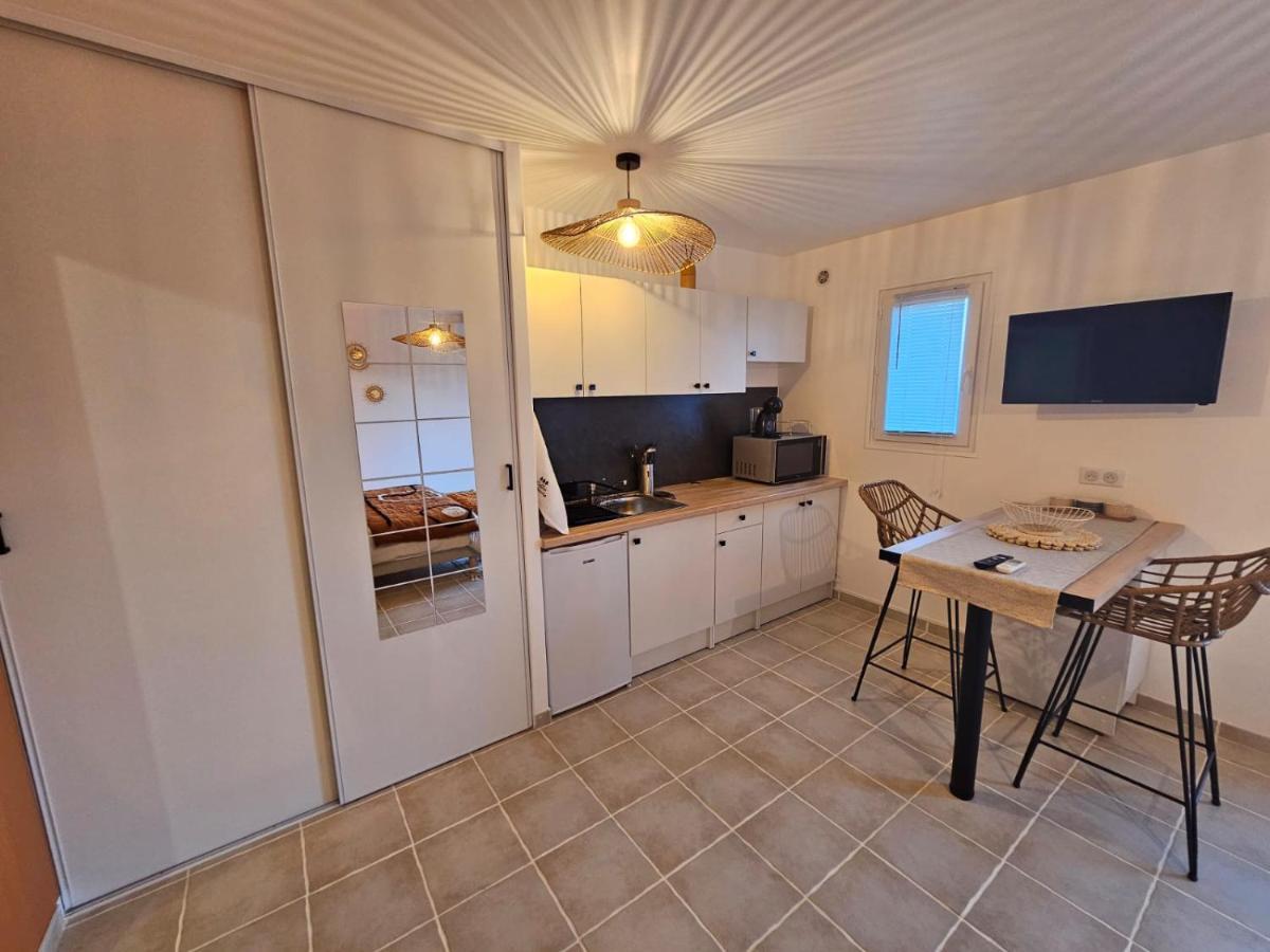 Casa Punta Di Vista Apartment Венако Екстериор снимка