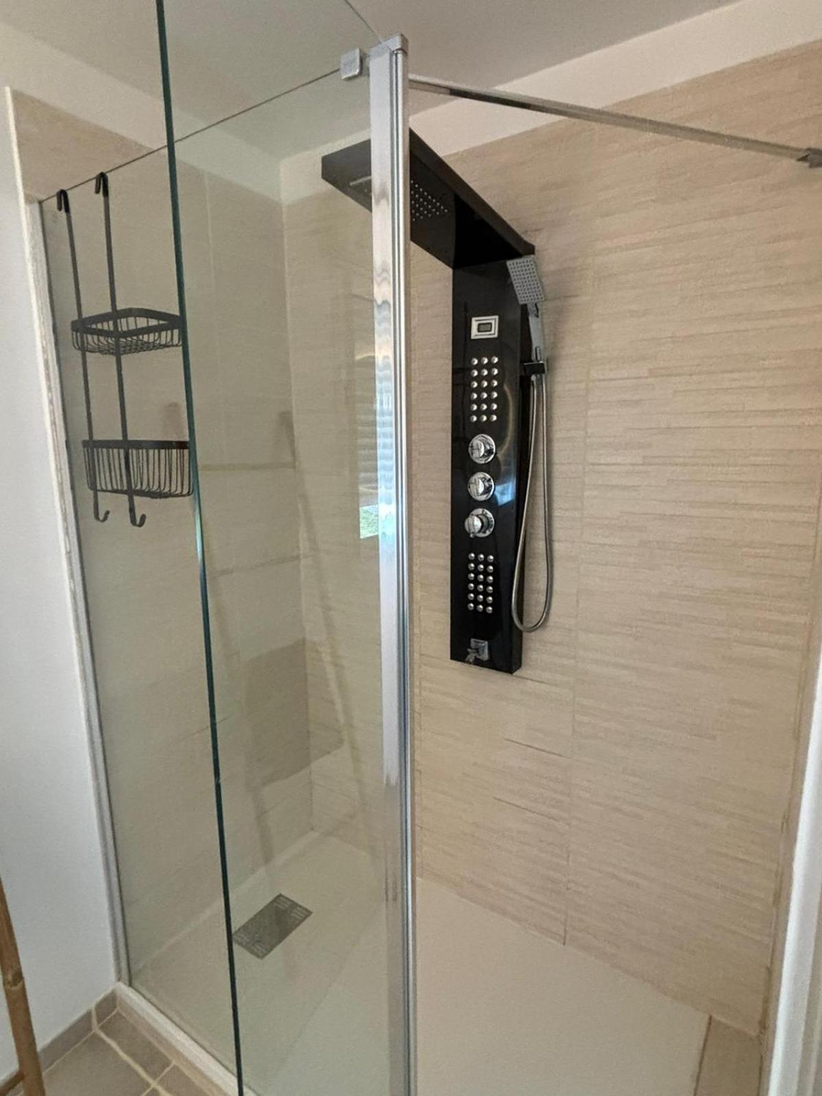 Casa Punta Di Vista Apartment Венако Екстериор снимка