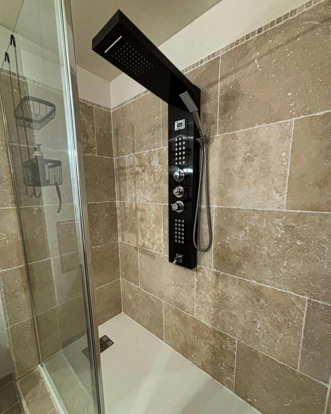 Casa Punta Di Vista Apartment Венако Екстериор снимка
