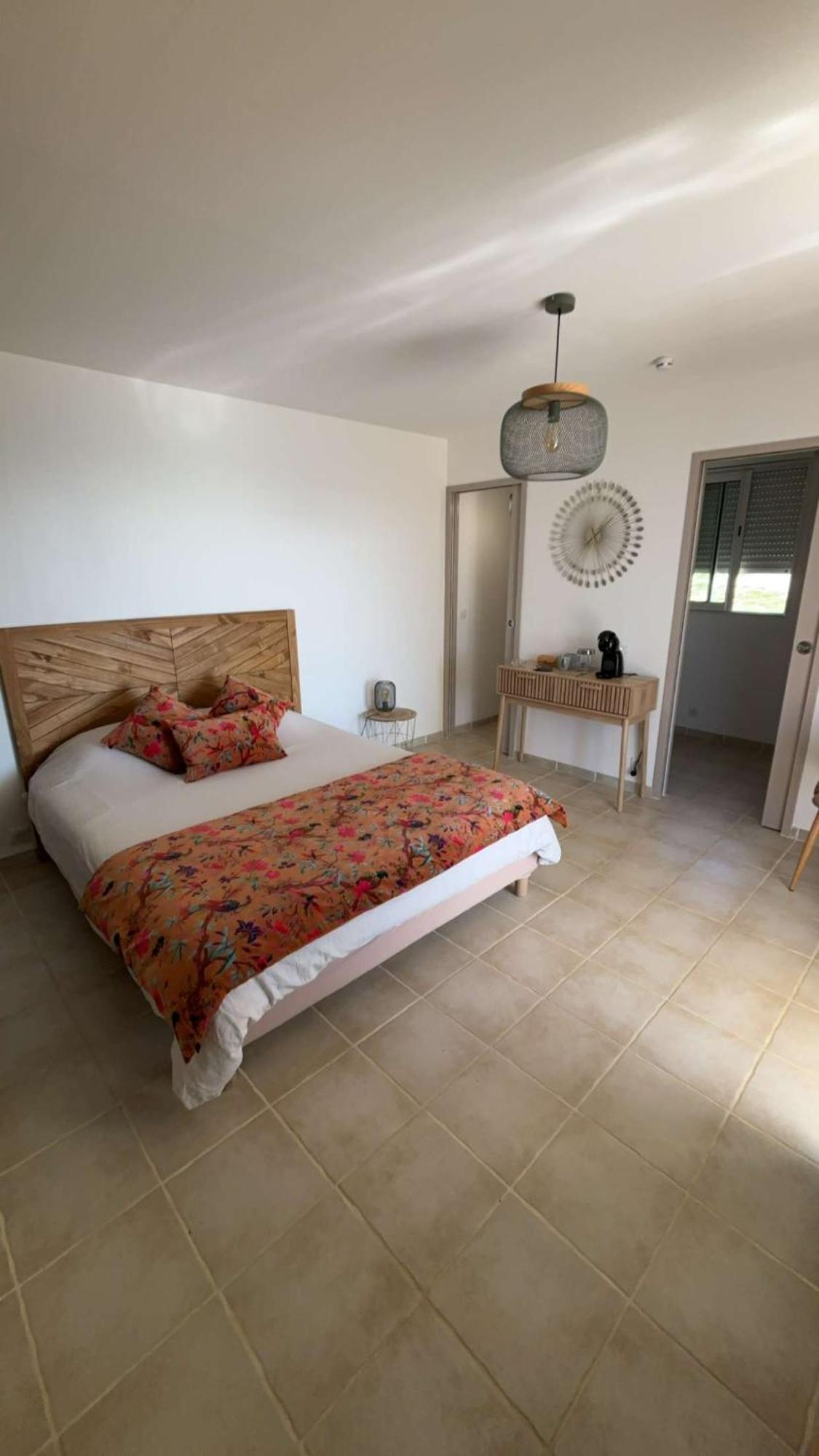 Casa Punta Di Vista Apartment Венако Екстериор снимка