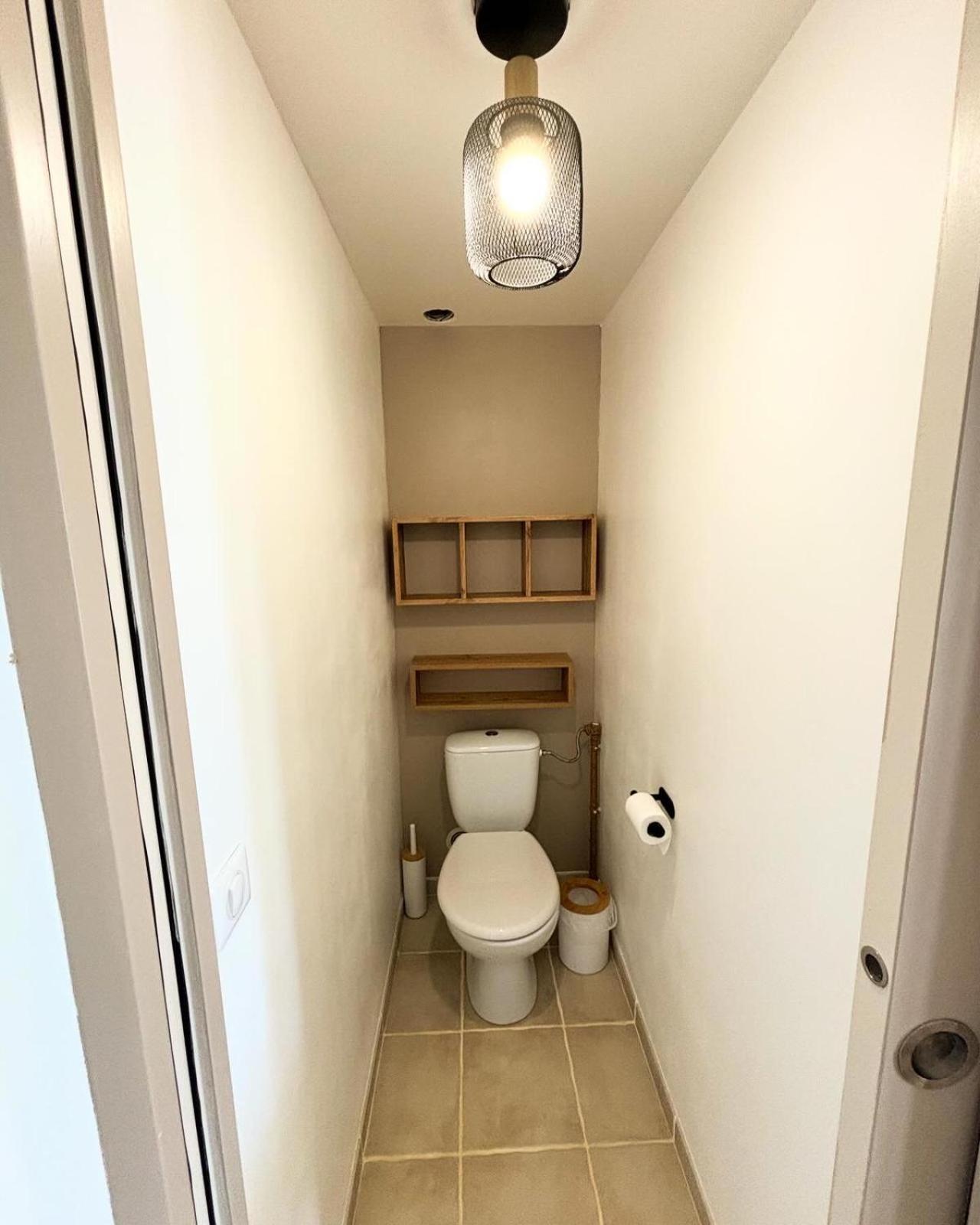 Casa Punta Di Vista Apartment Венако Екстериор снимка