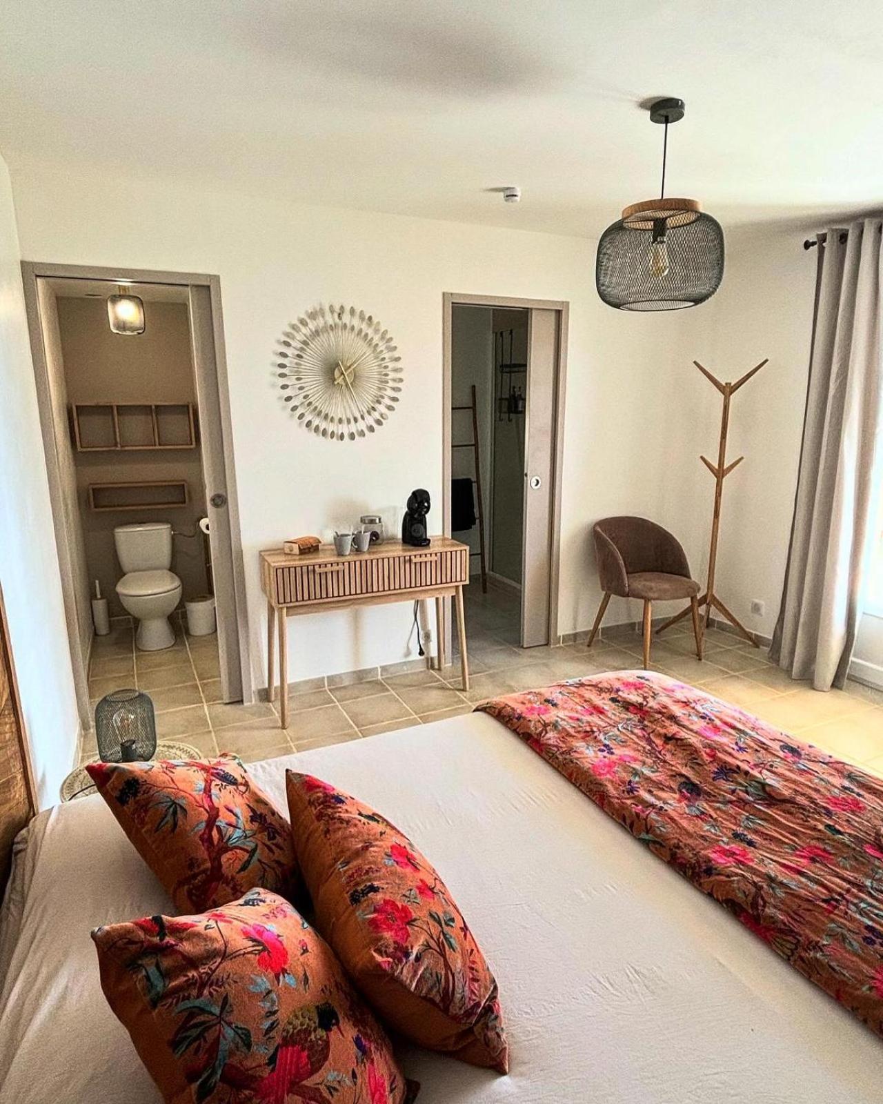 Casa Punta Di Vista Apartment Венако Екстериор снимка