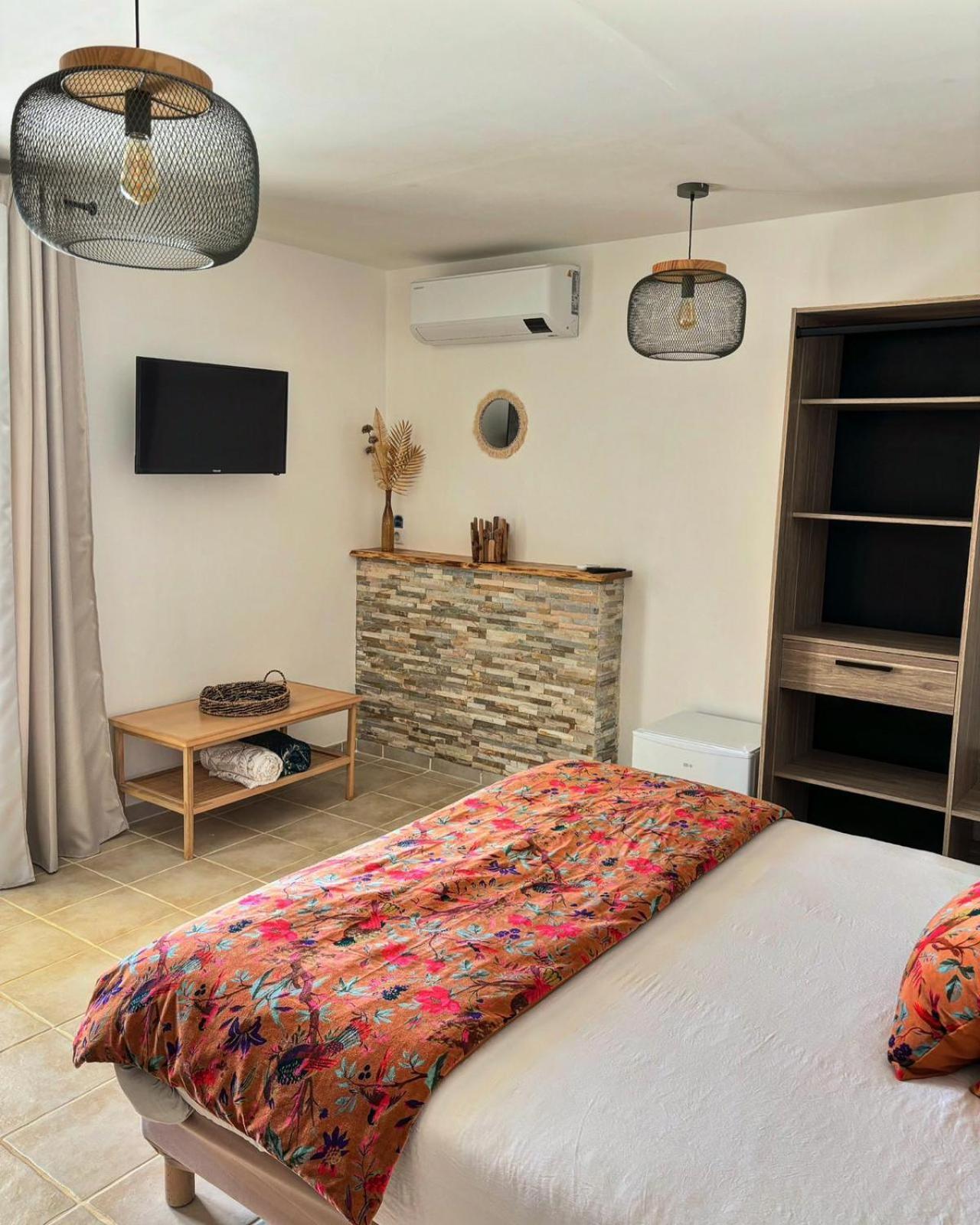 Casa Punta Di Vista Apartment Венако Екстериор снимка